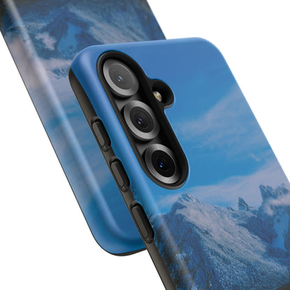 SnowyMountains Tough Cases