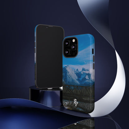 SnowyMountains Tough Cases