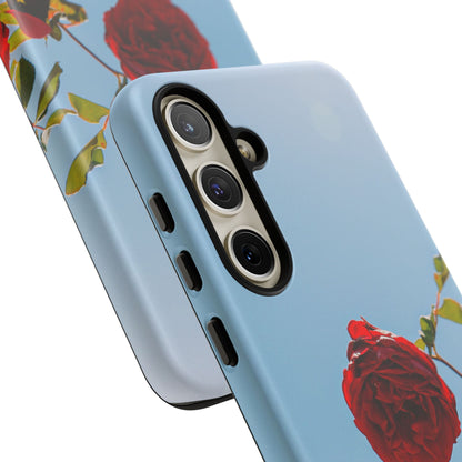 THE.ROSES. Tough Cases