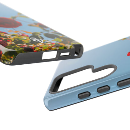 THE.ROSES. Tough Cases