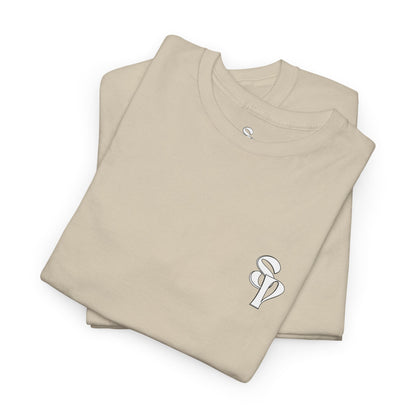 SP Logo Tee - Santi Prado Artist Shirt
