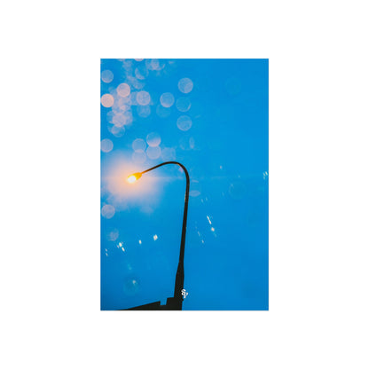 StreetLight  Posters