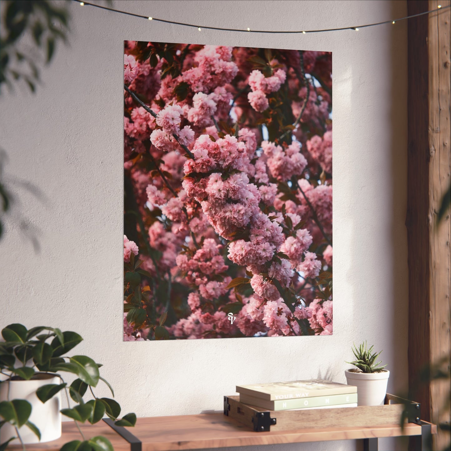 BLOSSOM! Fine Art Posters