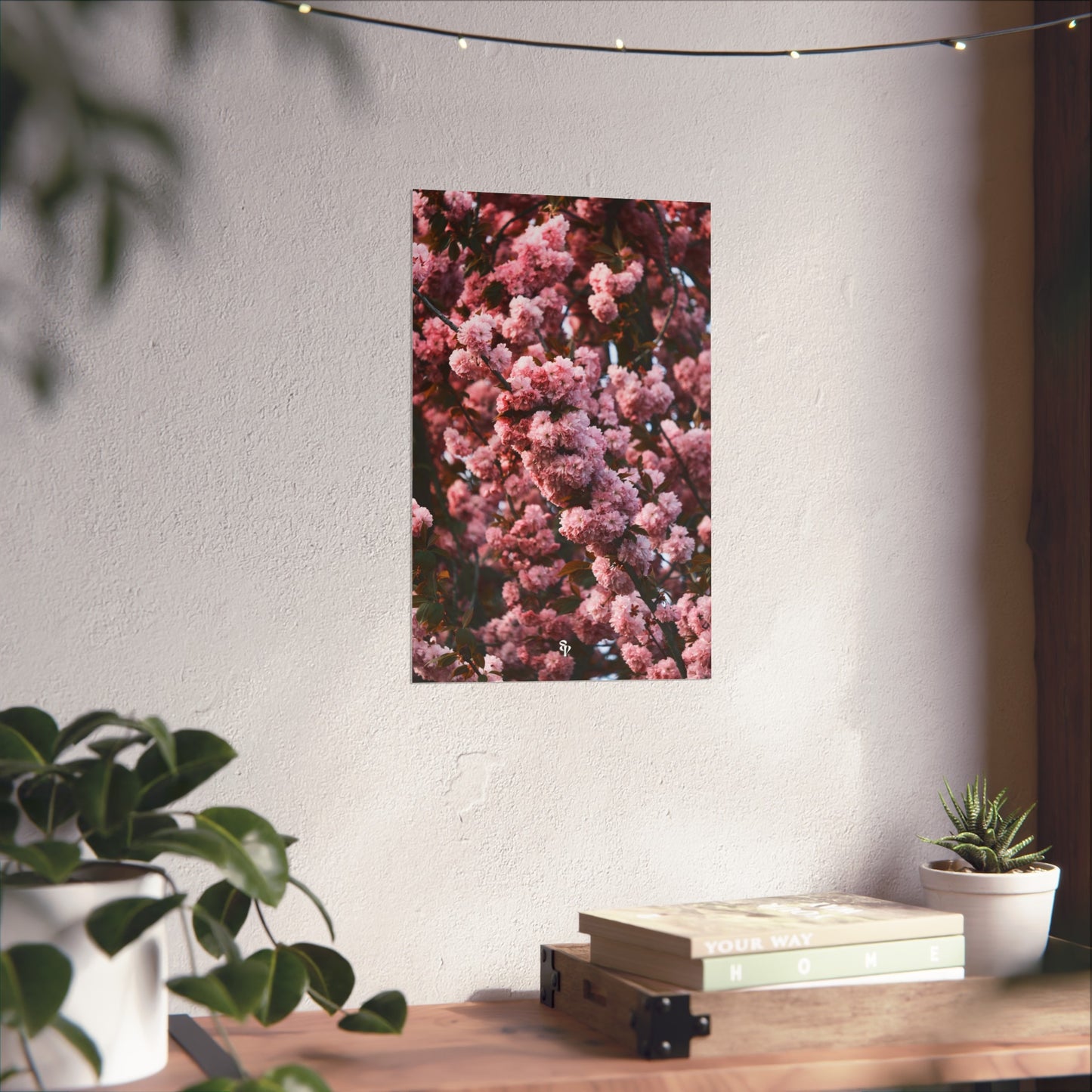 BLOSSOM! Fine Art Posters