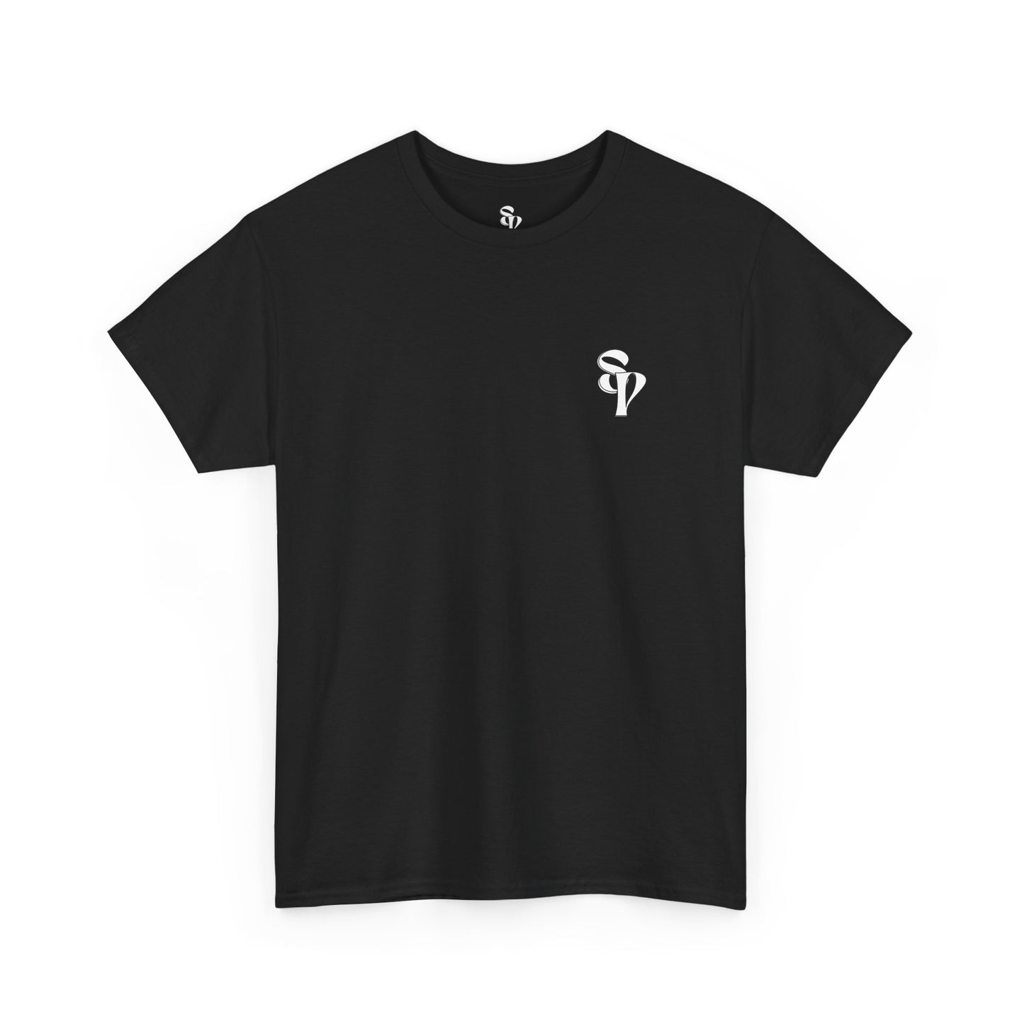 SP Logo Tee - Santi Prado Artist Shirt