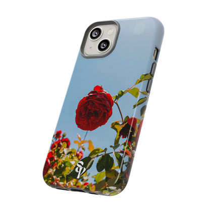 THE.ROSES. Tough Cases