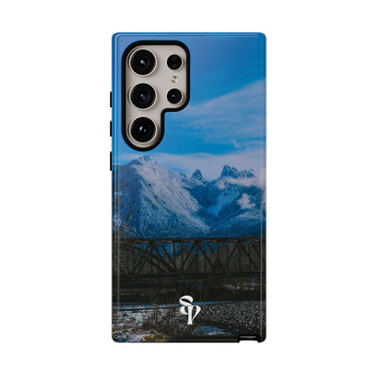 SnowyMountains Tough Cases