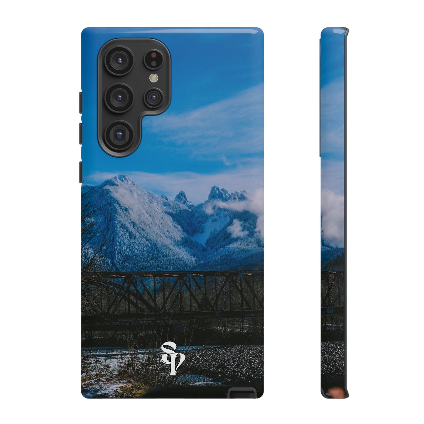 SnowyMountains Tough Cases