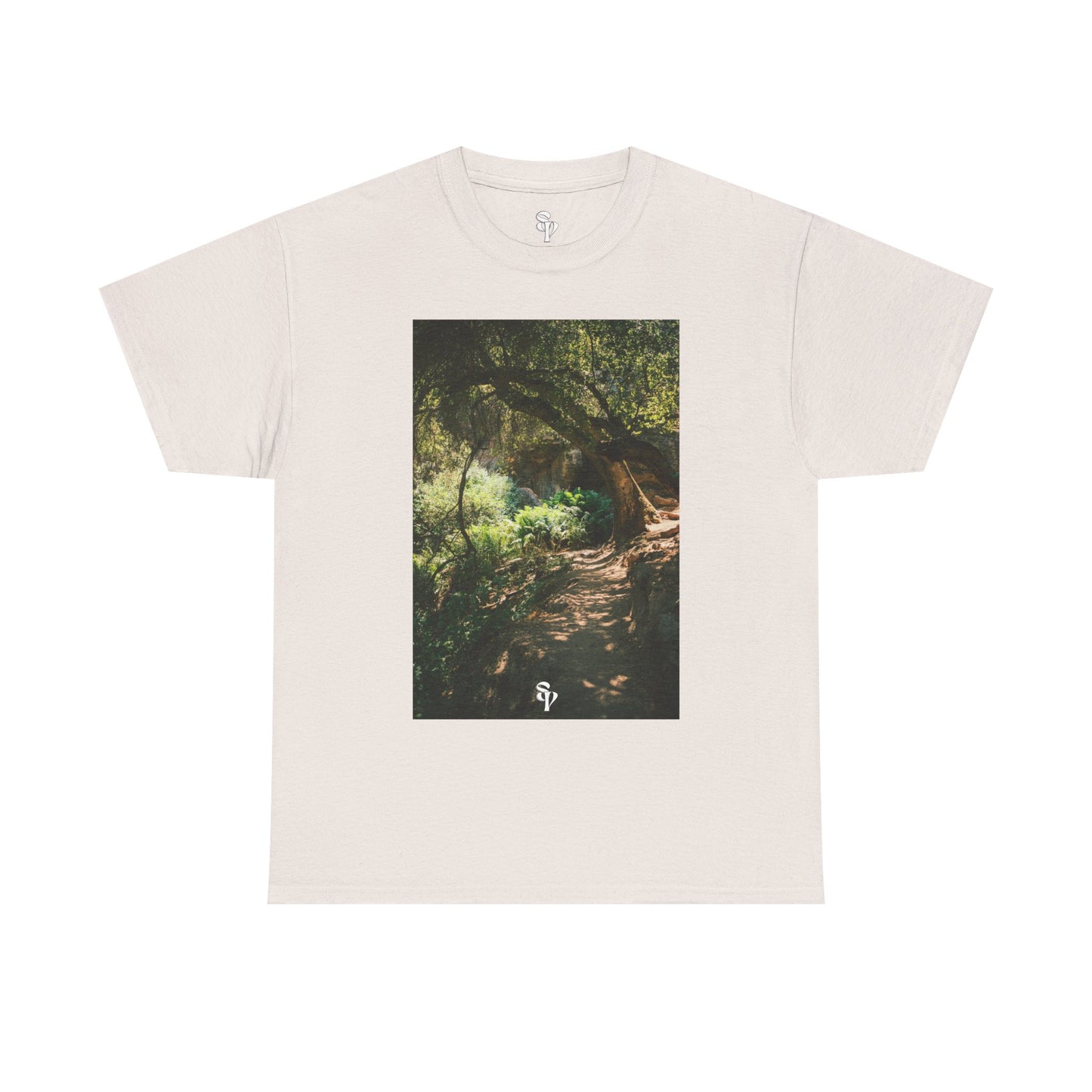 NatureWalk Unisex Heavy Cotton Tee