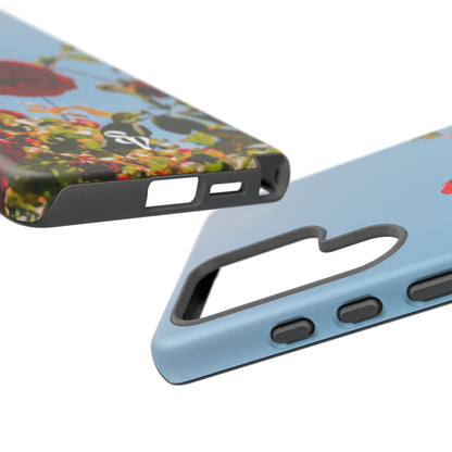 THE.ROSES. Tough Cases