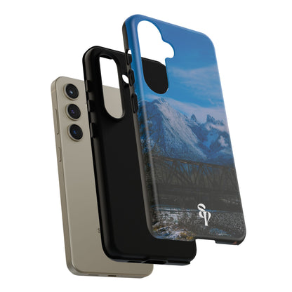 SnowyMountains Tough Cases