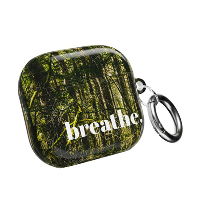 breathe. AirPod Case
