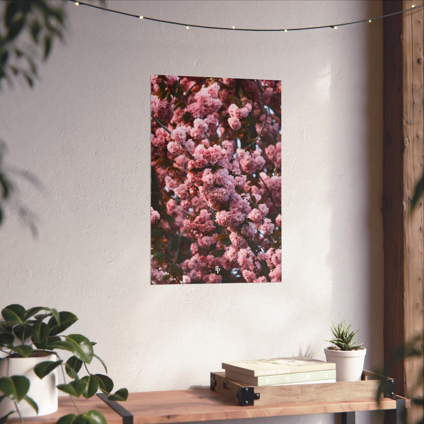 BLOSSOM! Fine Art Posters