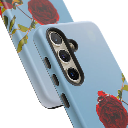 THE.ROSES. Tough Cases