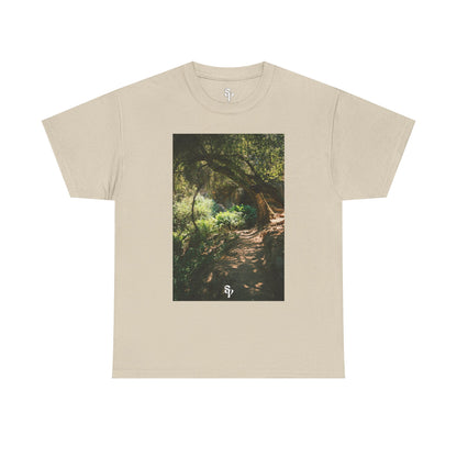 NatureWalk Unisex Heavy Cotton Tee