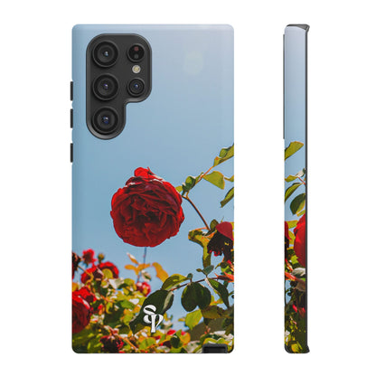 THE.ROSES. Tough Cases