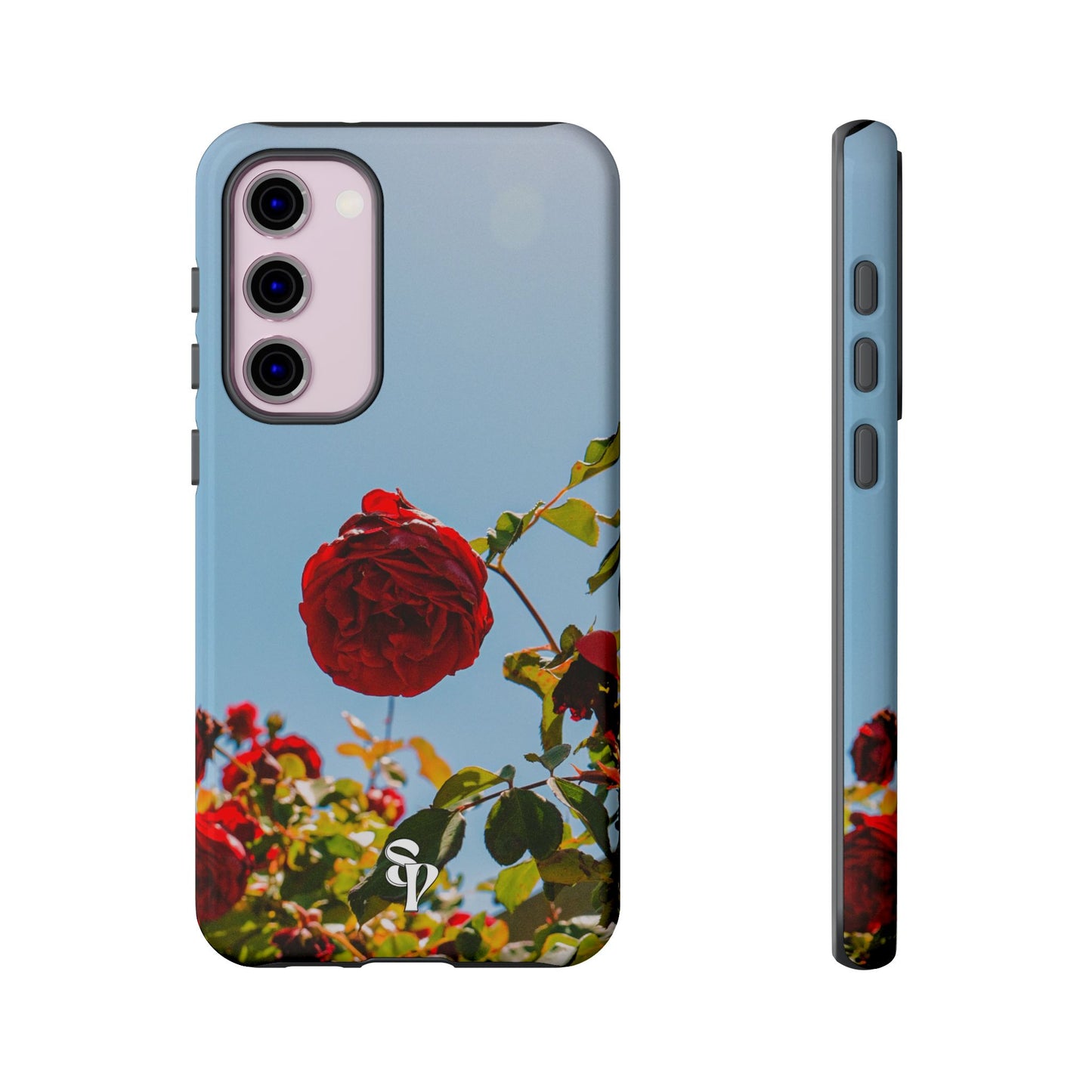 THE.ROSES. Tough Cases