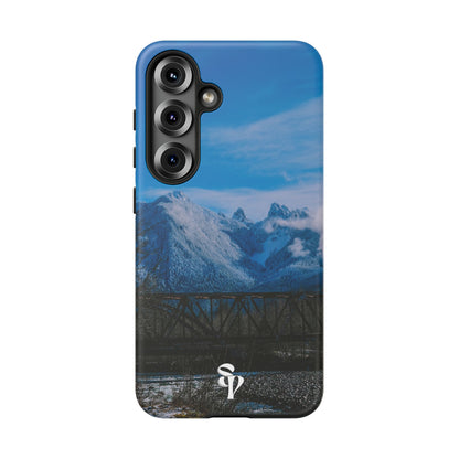 SnowyMountains Tough Cases