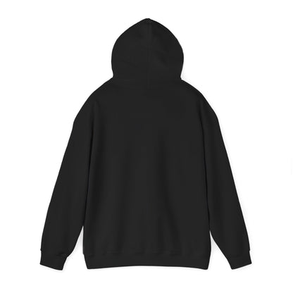 Palm Trees Unisex Heavy Blend™ Hooded Sweatshirt