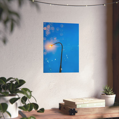 StreetLight  Posters