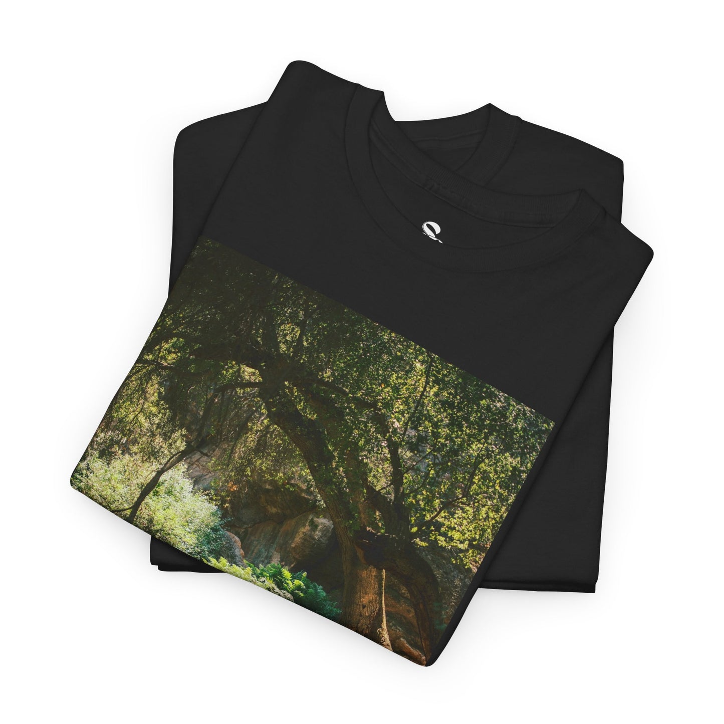 NatureWalk Unisex Heavy Cotton Tee