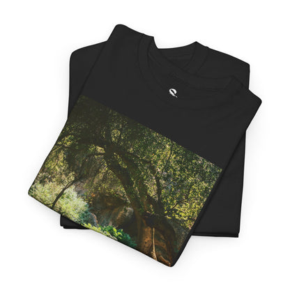 NatureWalk Unisex Heavy Cotton Tee