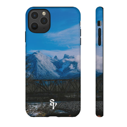 SnowyMountains Tough Cases