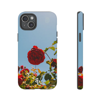 THE.ROSES. Tough Cases