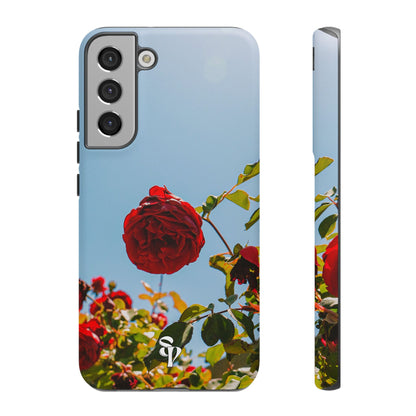 THE.ROSES. Tough Cases