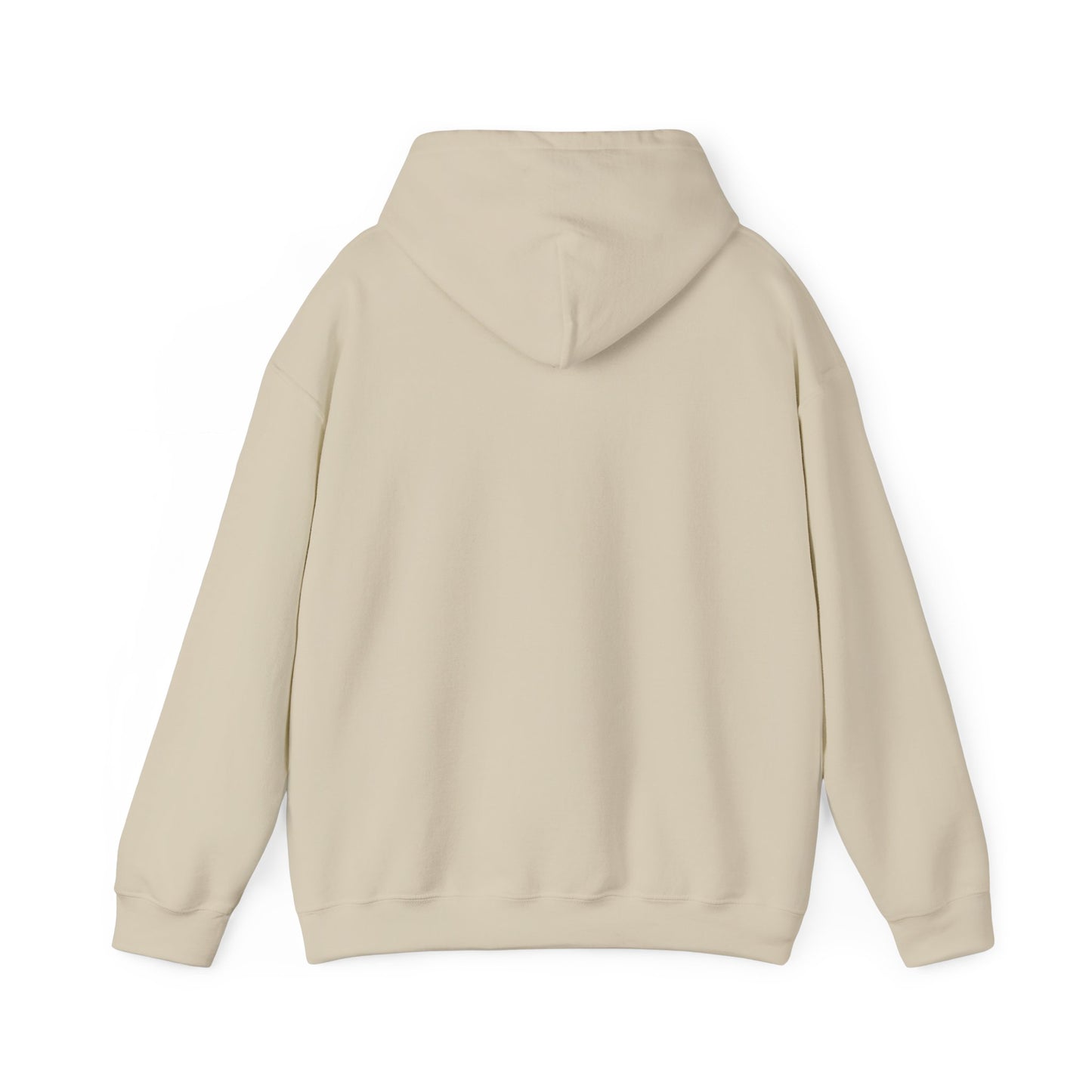 Palm Trees Unisex Heavy Blend™ Hooded Sweatshirt
