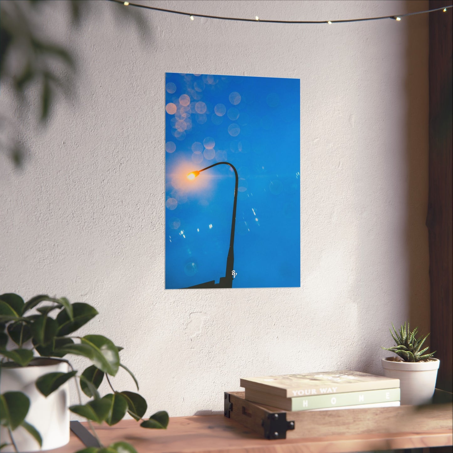 StreetLight  Posters