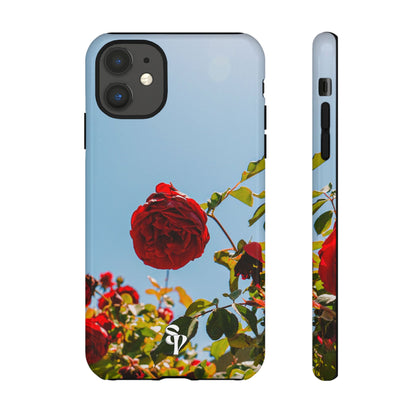 THE.ROSES. Tough Cases