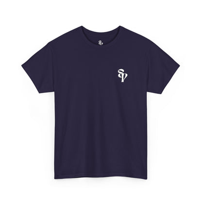 SP Logo Tee - Santi Prado Artist Shirt