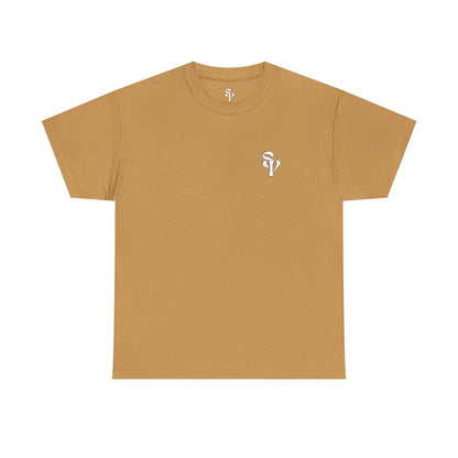 SP Logo Tee - Santi Prado Artist Shirt