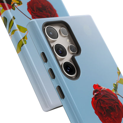 THE.ROSES. Tough Cases