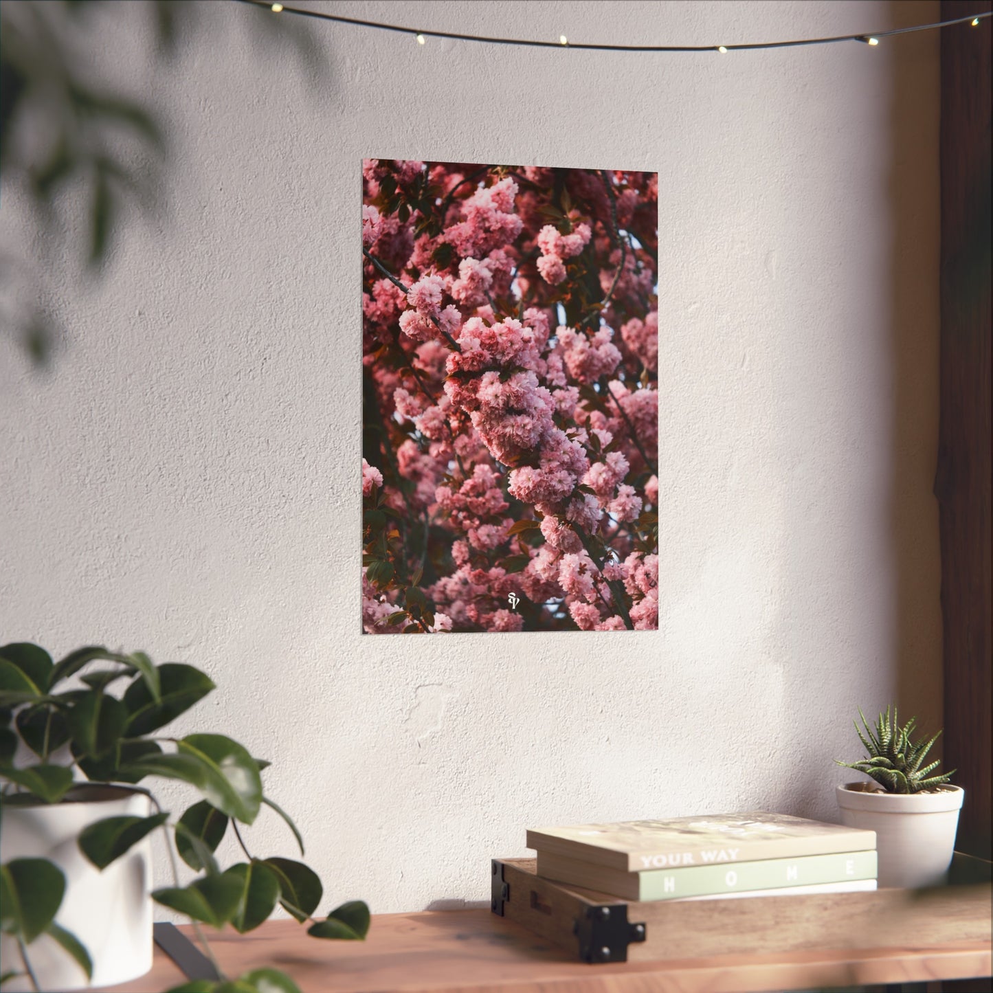 BLOSSOM! Fine Art Posters