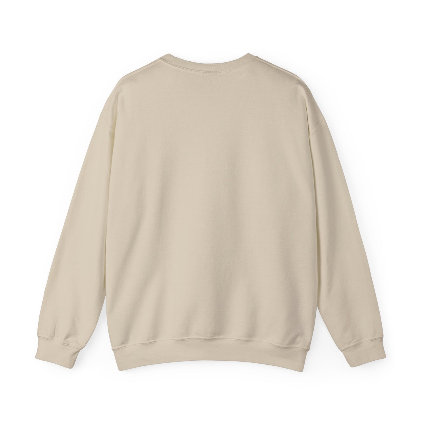 BLOSSOM! Heavy Blend™ Crewneck Sweatshirt