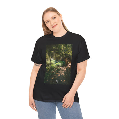 NatureWalk Unisex Heavy Cotton Tee