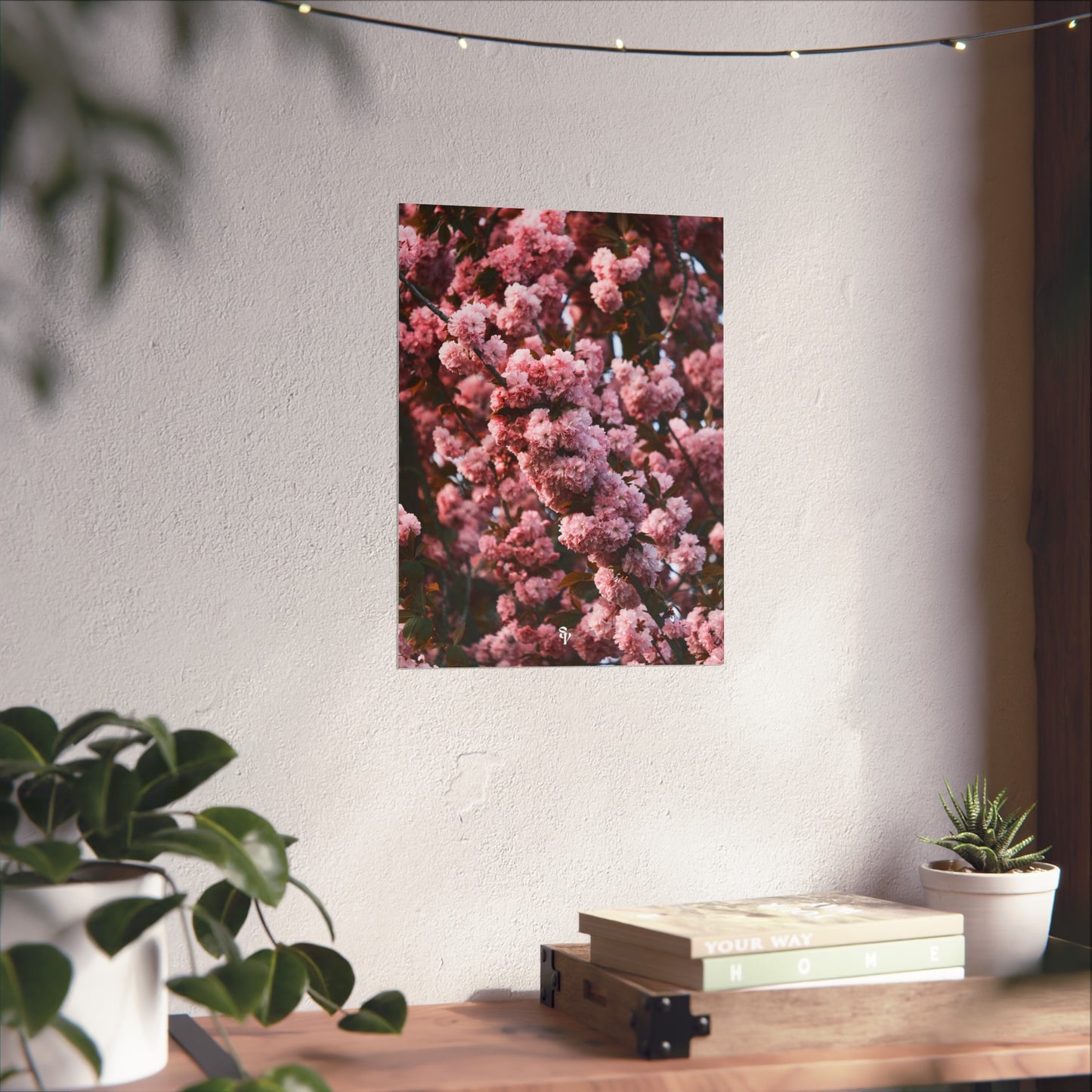 BLOSSOM! Fine Art Posters