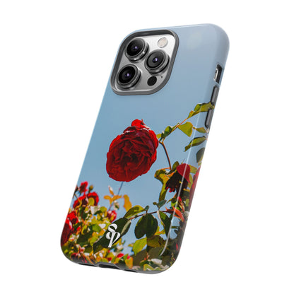 THE.ROSES. Tough Cases