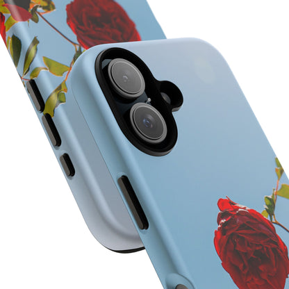 THE.ROSES. Tough Cases