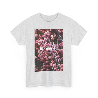 BLOSSOM! Unisex Heavy Cotton Tee