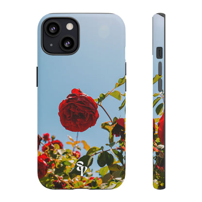 THE.ROSES. Tough Cases