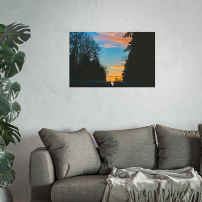 SunSet Posters