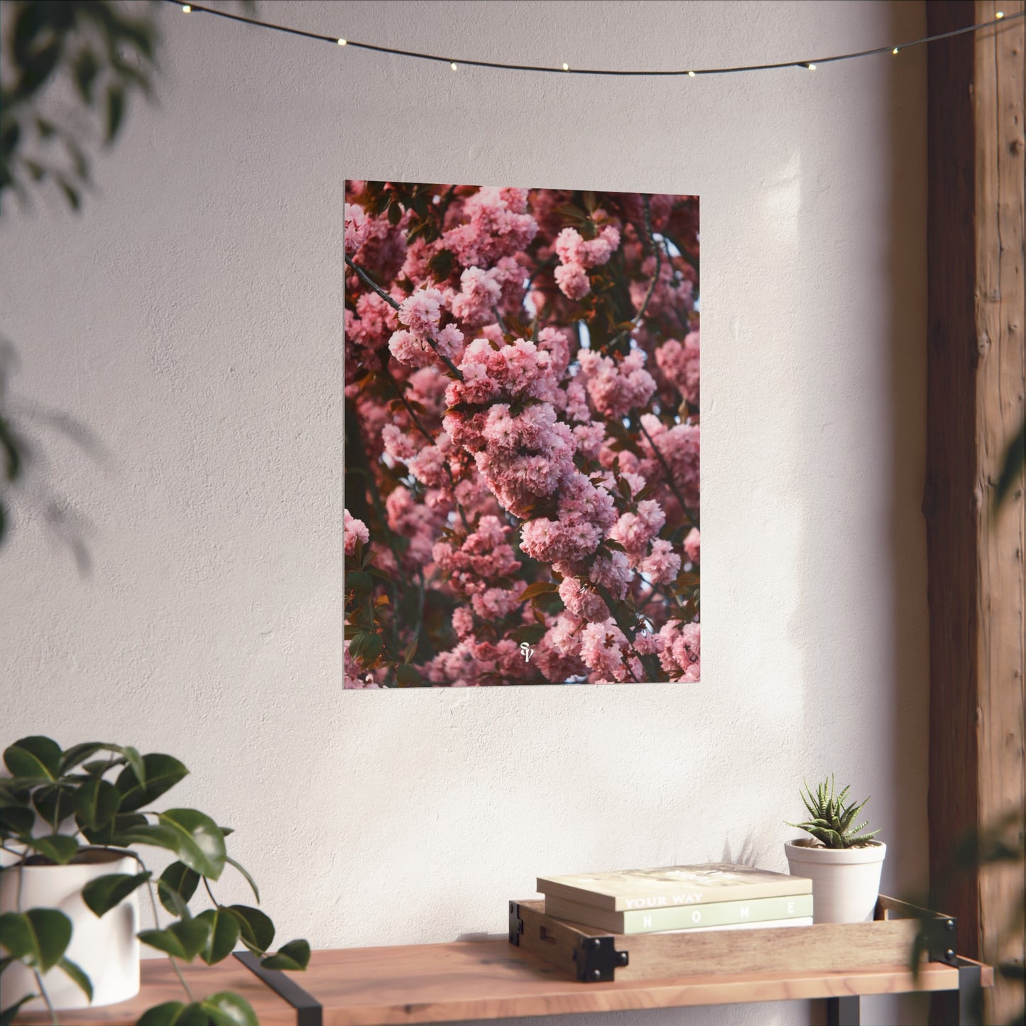 BLOSSOM! Fine Art Posters