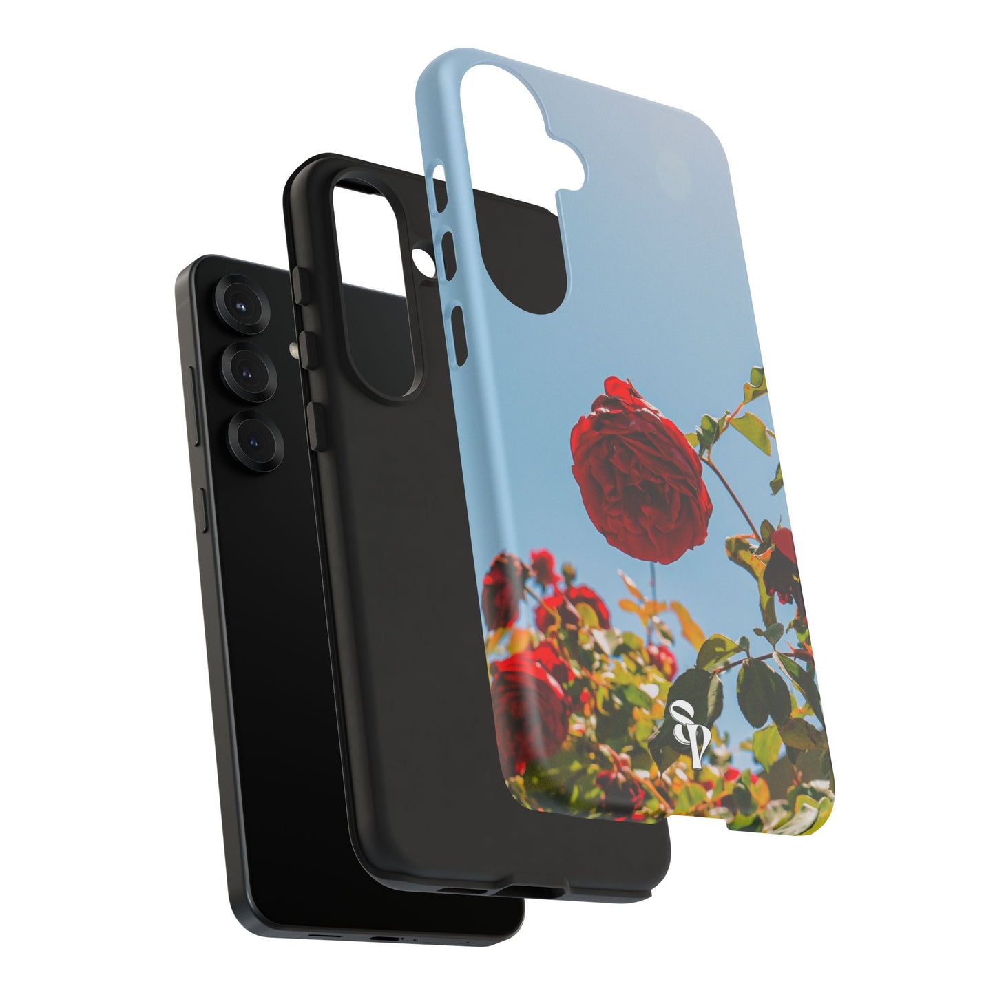 THE.ROSES. Tough Cases