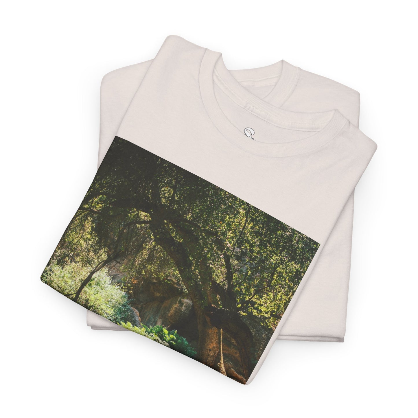 NatureWalk Unisex Heavy Cotton Tee