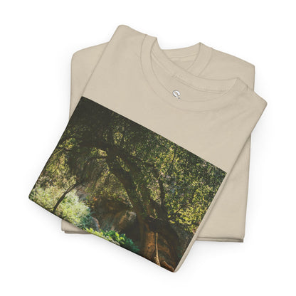 NatureWalk Unisex Heavy Cotton Tee
