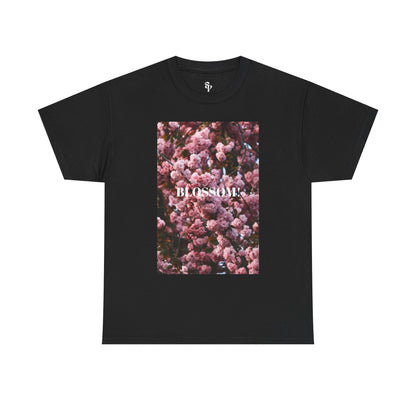 BLOSSOM! Unisex Heavy Cotton Tee
