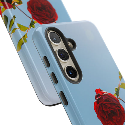 THE.ROSES. Tough Cases